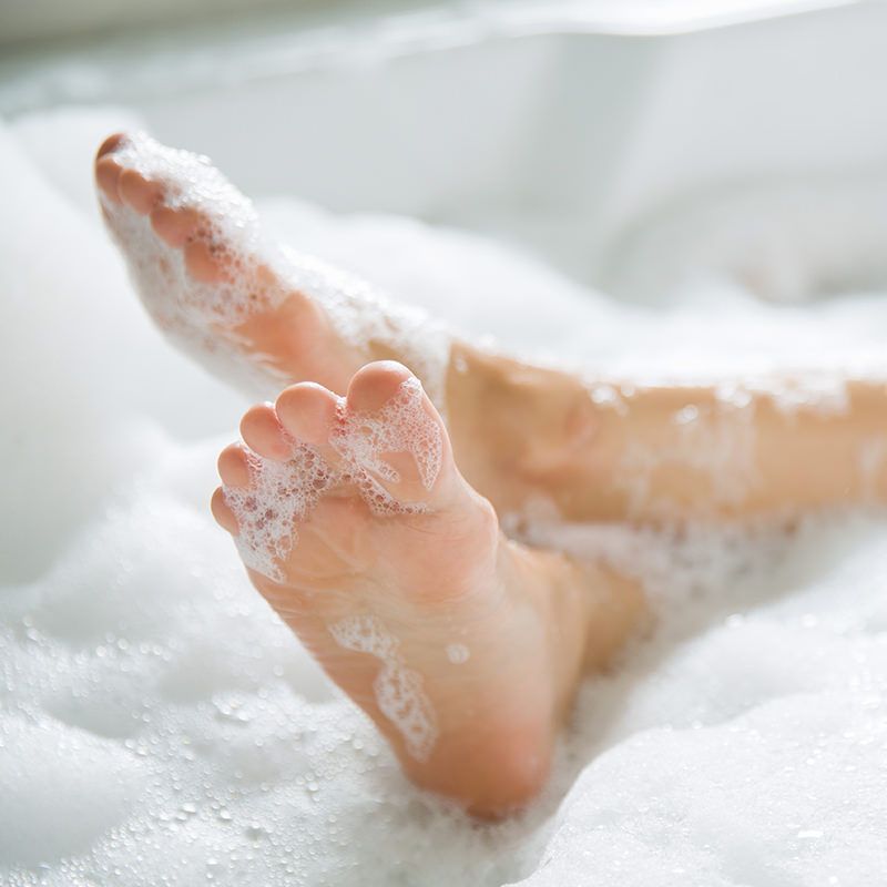 Read more about the article Why everybody should consider taking longer baths